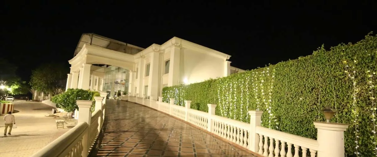 Udman Resorts And Hotel Escorts
